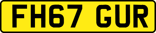 FH67GUR