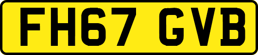 FH67GVB