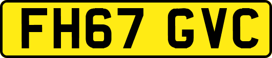 FH67GVC