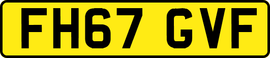 FH67GVF