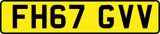 FH67GVV