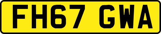 FH67GWA