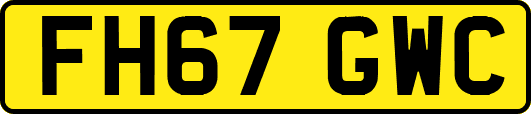 FH67GWC