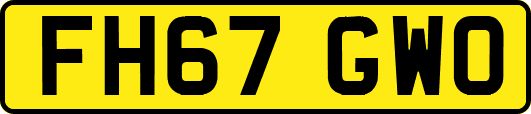 FH67GWO