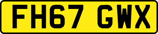 FH67GWX
