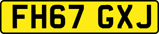 FH67GXJ