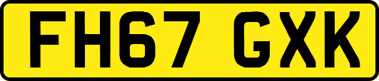 FH67GXK
