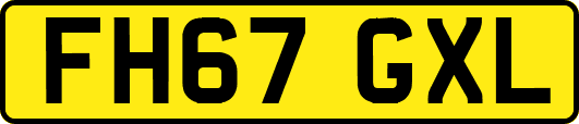 FH67GXL