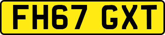 FH67GXT