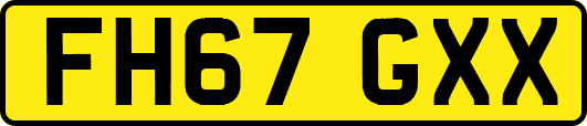 FH67GXX