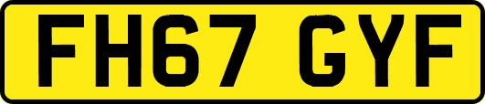 FH67GYF