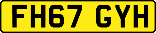 FH67GYH