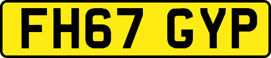FH67GYP