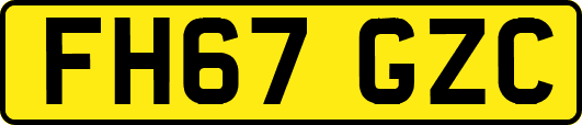 FH67GZC