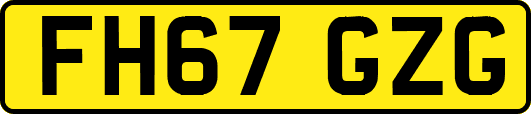 FH67GZG