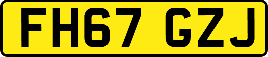 FH67GZJ