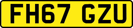 FH67GZU