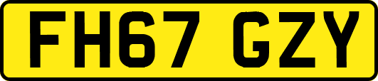 FH67GZY