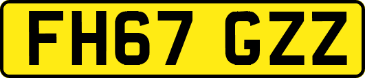 FH67GZZ