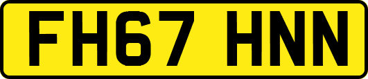 FH67HNN
