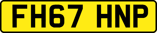FH67HNP
