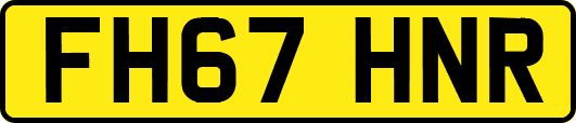 FH67HNR