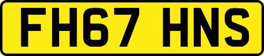 FH67HNS