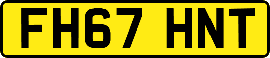 FH67HNT