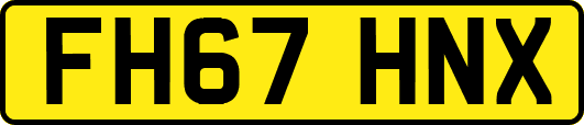 FH67HNX