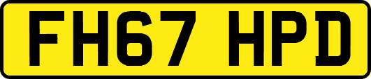 FH67HPD