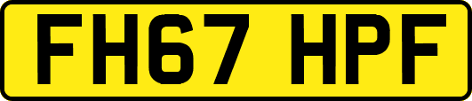 FH67HPF