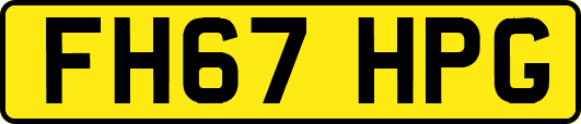 FH67HPG