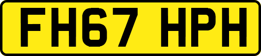 FH67HPH