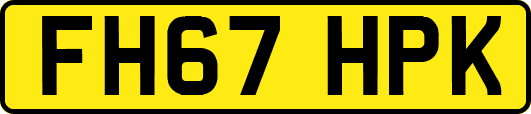 FH67HPK