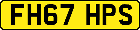 FH67HPS