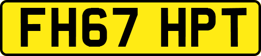 FH67HPT