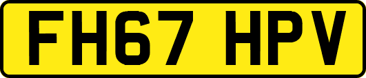 FH67HPV
