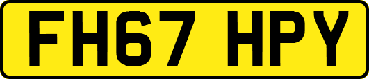 FH67HPY