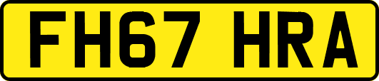 FH67HRA