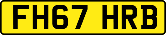 FH67HRB