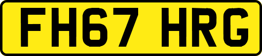FH67HRG