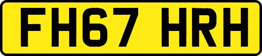 FH67HRH