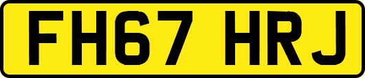 FH67HRJ