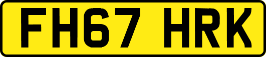 FH67HRK