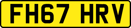 FH67HRV