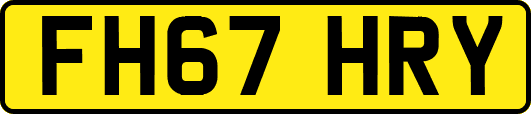 FH67HRY