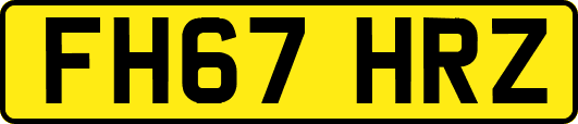 FH67HRZ