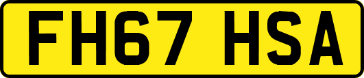 FH67HSA