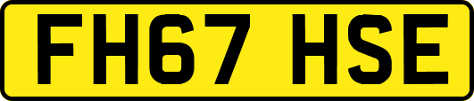 FH67HSE