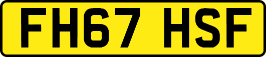 FH67HSF